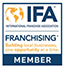 IFA Franchising Member