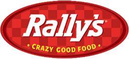 Rally's. Crazy Good Food